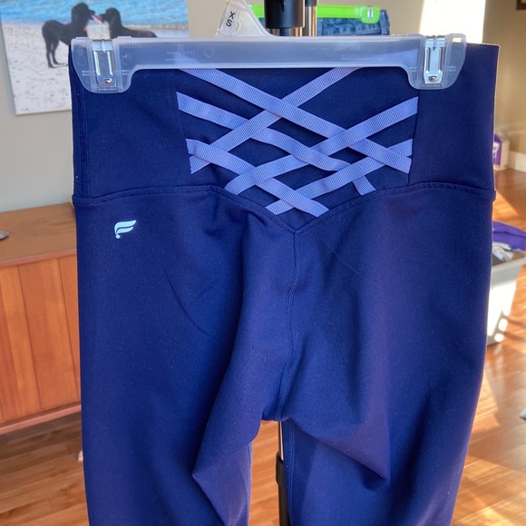 Fabletics leggings XS - Picture 2 of 5